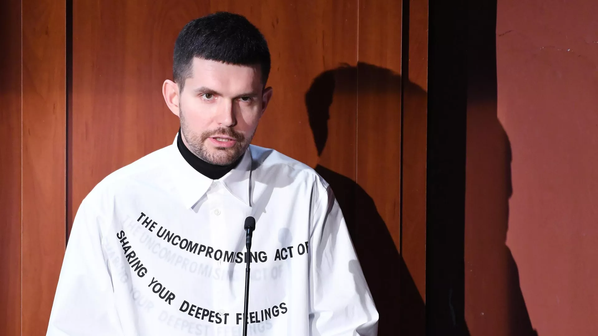 В Яндекс Музыке ограничили доступ к песням Noize MC