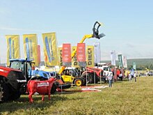 В Башкирии аграрии закупили сельхозтехнику на 6,1 млрд рублей