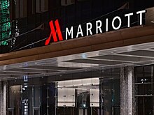 Reuters: за кибератакой на гостиничную сеть Marriott могут стоять китайские хакеры