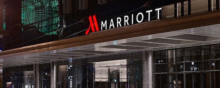 Reuters: за кибератакой на гостиничную сеть Marriott могут стоять китайские хакеры