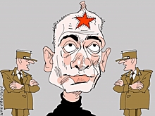 Помогут ли артисты и музыканты улучшить имидж правительства?
