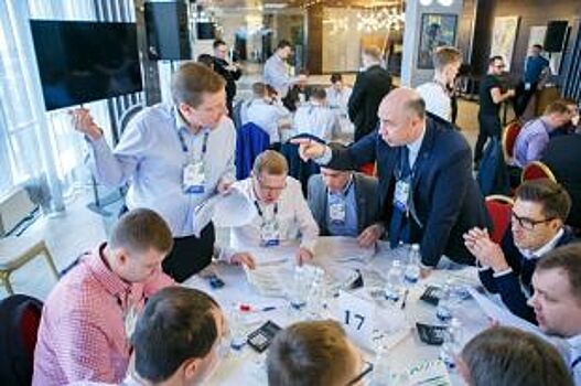 Двое пермяков представят регион в финале конкурса "Лидеры России"