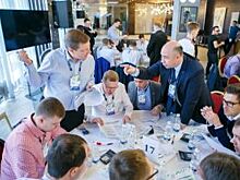 Двое пермяков представят регион в финале конкурса "Лидеры России"