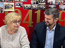 Координатор "Безопасной столицы" Лиханов поддержал установку в "Сосенках" памятного знака