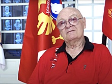 Умер спортивный комментатор Владимир Писаревский