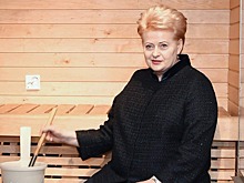 Сейм Литвы может объявить импичмент Грибаускайте