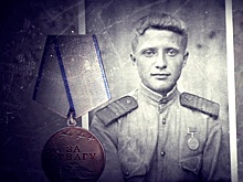 Незаметный и смертоносный: история подвигов диверсанта-«призрака» Ивана Просяного