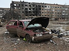 В ДНР сообщили о взятии всего Соледара