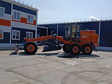 Ямальский автопарк пополнится десятками спецмашин для обслуживания дорог