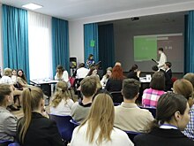 Четыре курские команды вышли в полуфинал Кубка по коммуникативным «боям»