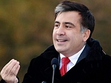 Саакашвили обратился с угрозой к Грузии