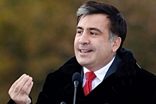Саакашвили обратился с угрозой к Грузии