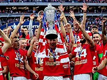 Президент Федерации гандбола России: «Спартак» заслуживает бережного отношения как к национальному достоянию. Порой неинтересно смотреть – тяжелое чувство»