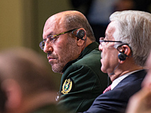 Иран обиделся на Россию из-за базы Хамадан