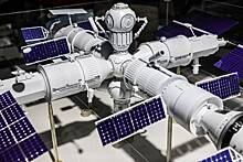 Для космонавтов на РОС разработают рацион питания