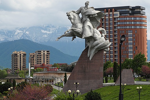 Более 30 фильмов поборются за награды кинофестиваля «Алания» во Владикавказе