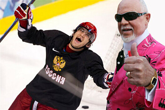 В США вспомнили иронию Овечкина в адрес канадского экс-тренера после критики за эмоции: подкол с юмором