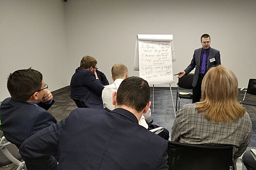 Промышленники оценили работу с инвесторами на Среднем Урале