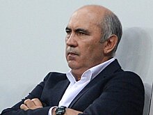 Экс-футболист «Рубина» Кабзе: «Бердыев — лучший тренер в моей карьере. Надеюсь, в «Сочи» он будет успешен»