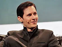 Павел Дуров хотел купить автомобильный номер в Дубае за 773 млн рублей