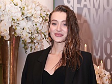 Модель Мария Миногарова вышла замуж за актера Александра Горчилина