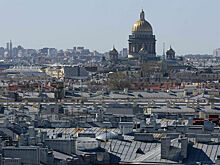 Петербург хочет продавать туристам проверенные сувениры