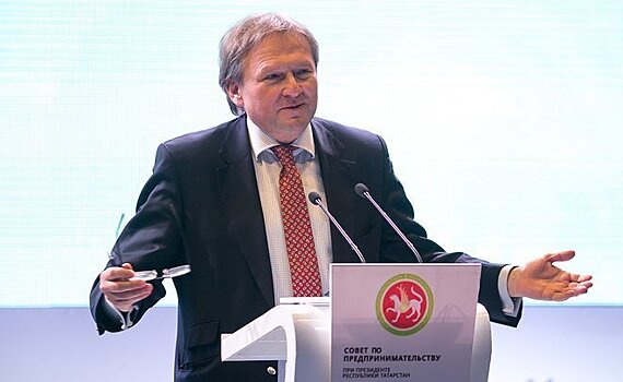 Бизнес-омбудсмен России предложил создать "банк плохих долгов"