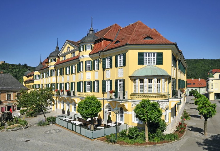 la pura women's health resort kamptal, Австрия, Европа
