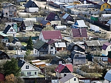 Названы районы Подмосковья с самыми дешевыми загородными домами