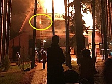 Дело о гибели мальчика на пожаре в нижегородском отеле не дошло до суда