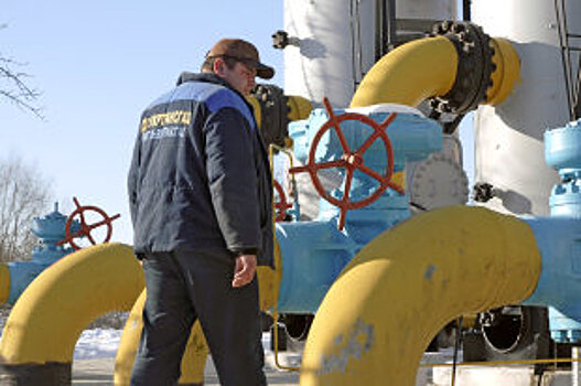 В чьих интересах "Нафтогаз" судится с правительством Украины