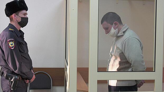 В Перми виновника смертельного ДТП приговорили к восьми с половиной годам колонии