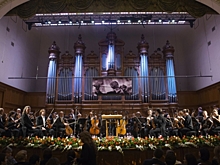 Украинцы добились отмены концерта российского дирижера в Вене