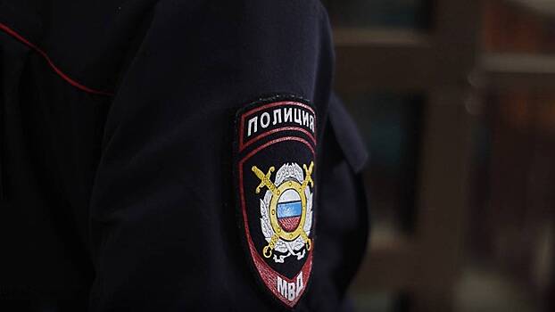 Трое мужчин ограбили продуктовый магазин на 50 тысяч рублей в центре Москвы. Видео