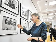 В галерее "Новое пространство" открылась фотовыставка "Самарский взгляд: избранное"