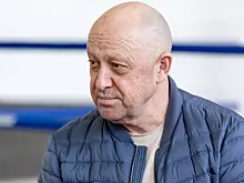 Раскрыт план по освобождению Навального* при содействии Пригожина