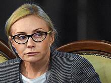 Чиновница спровоцировала очередной скандал