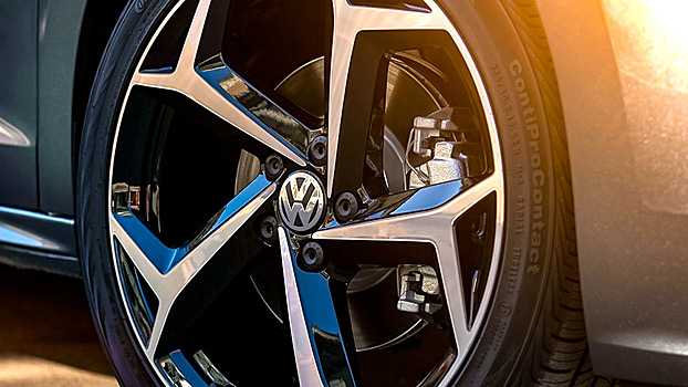 Анонсирована премьера нового Volkswagen Passat