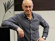 «Я против философии жирных деток». Откровения Игоря Сандлера