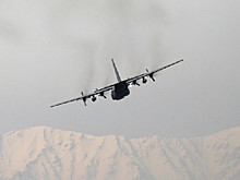 Пока вы не уснули: Узбекистан сбил афганский военный самолет