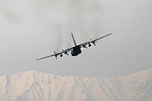 Пока вы не уснули: Узбекистан сбил афганский военный самолет