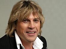 Алексей Глызин признался, что он «тихий алкоголик»