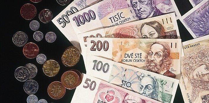 Башкирия и Чехия планируют перевести торговлю на кроны и рубли