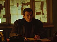 Стартовали съемки сериала «Резервация» по роману «Принцип четности»