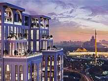 «Метриум»: Цены на новостройки в ТиНАО за 2020 год выросли на 29%