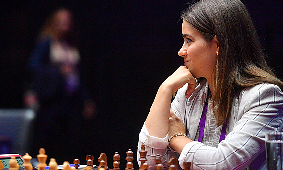 Две российские шахматистки решили выступать за Польшу