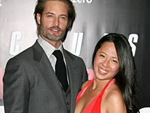 5 голливудских красавцев, которые женились на «дурнушках» и счастливы