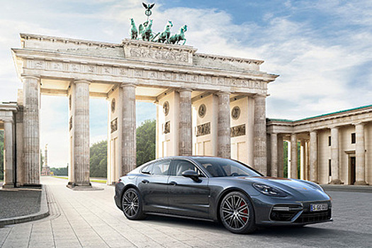 Большая крокодила