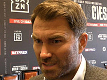 Хирна спросили о поясе WBA World — в ответ тот начал жутко материться