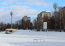 Будущее «Водника»: каким нижегородцы хотят видеть один из старейших стадионов